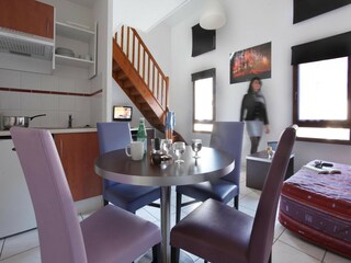 Vakantiepark Carcassonne Kenmerken 15