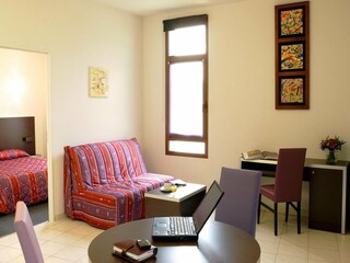 Vakantiepark Carcassonne Kenmerken 20