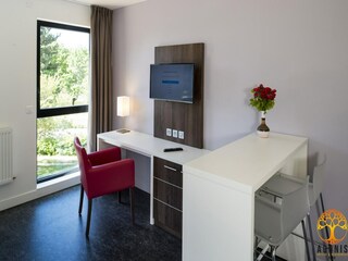 Ferienpark Dijon Ausstattung 14