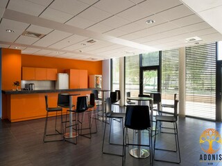 Ferienpark Dijon  24