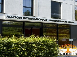 Ferienpark Dijon Außenaufnahme 6