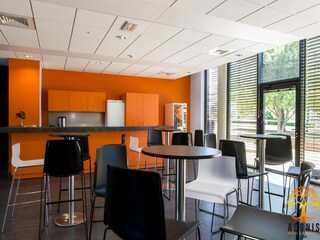 Ferienpark Dijon  26