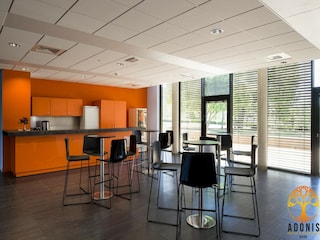 Ferienpark Dijon  24