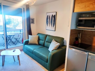 Apartment Chamrousse Ausstattung 6