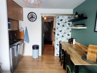 Apartment Chamrousse Ausstattung 7