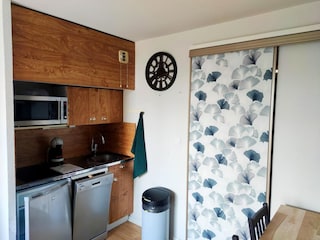 Apartment Chamrousse Ausstattung 10