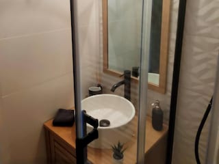 Apartment Chamrousse Ausstattung 11