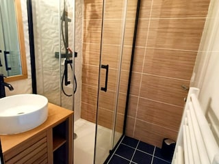 Apartment Chamrousse Ausstattung 13