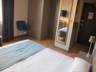 Apartment Lyon Ausstattung 7