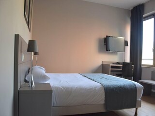 Apartment Lyon Ausstattung 11