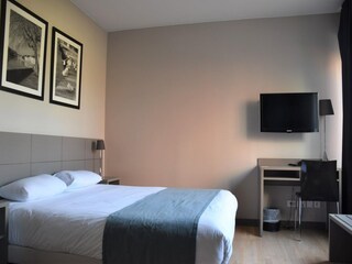 Appartement Lyon Kenmerken 6