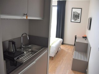 Apartment Lyon Ausstattung 12