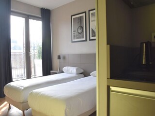 Apartment Lyon Ausstattung 14