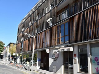 Apartment Lyon Außenaufnahme 4