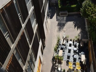 Apartment Lyon Außenaufnahme 7