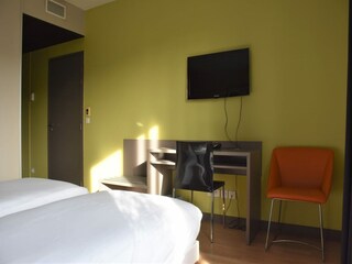 Appartement Lyon Kenmerken 16