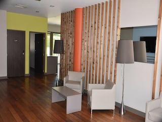 Apartment Lyon Ausstattung 11