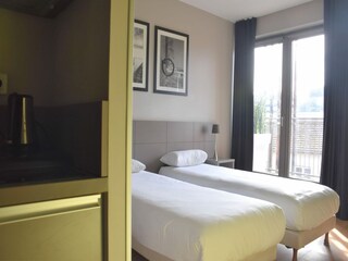 Apartment Lyon Ausstattung 29