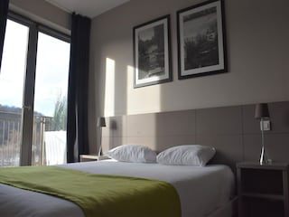 Apartment Lyon Ausstattung 14