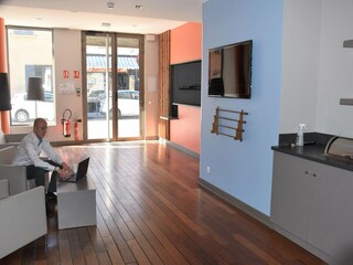 Apartment Lyon Ausstattung 10