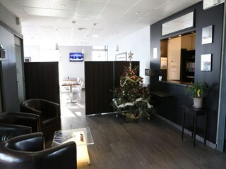 Vakantiepark Fresnes Kenmerken 5