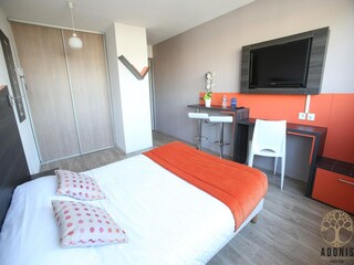 Ferienpark Fresnes Ausstattung 6