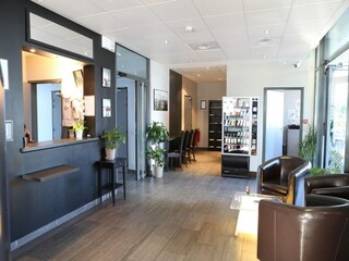 Vakantiepark Fresnes Kenmerken 8