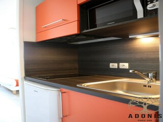 Holiday park Fresnes Features 9