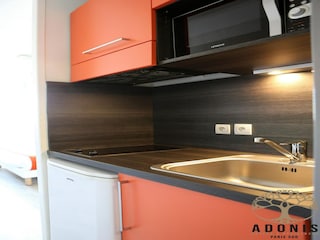 Parc de vacances Fresnes Équipement 9