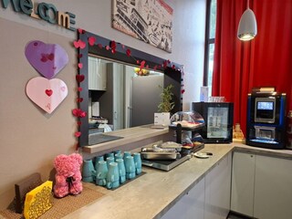 Parco vacanze Fresnes  14