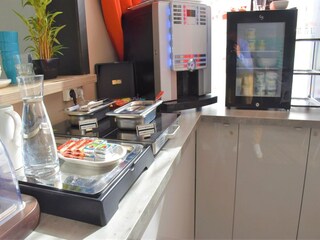 Holiday park Fresnes  17