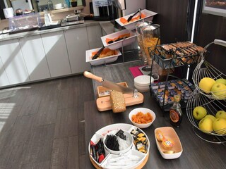 Vakantiepark Fresnes  18