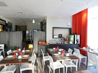 Holiday park Fresnes  19