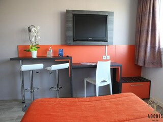 Parco vacanze Fresnes Caratteristiche 11