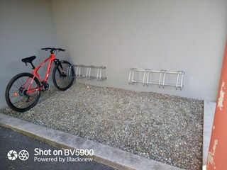 Holiday park Fresnes  20