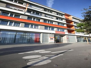 Vakantiepark Fresnes Omgeving 13