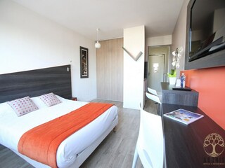 Parco vacanze Fresnes Caratteristiche 12