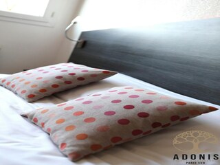 Holiday park Fresnes  27