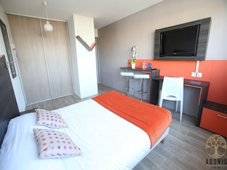 Parco vacanze Fresnes Caratteristiche 5