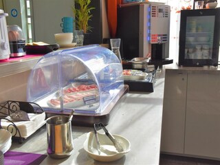 Holiday park Fresnes  17