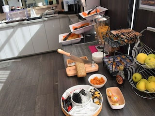 Parco vacanze Fresnes  18