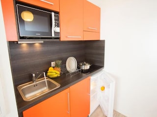 Parco vacanze Fresnes Caratteristiche 9
