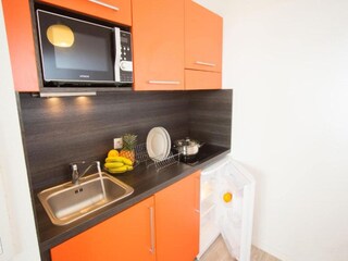 Vakantiepark Fresnes Kenmerken 9