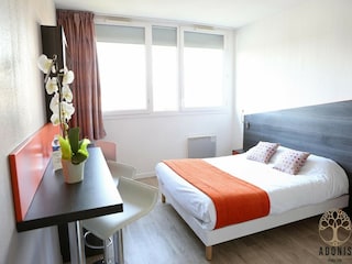 Parco vacanze Fresnes Caratteristiche 10