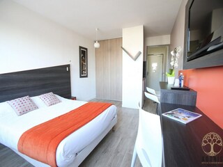 Vakantiepark Fresnes Kenmerken 12
