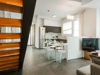 Parc de vacances Syvota Équipement 32