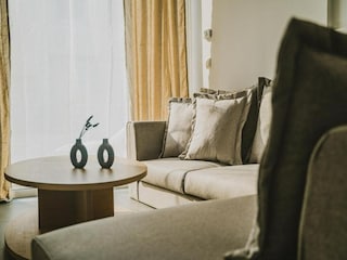 Parco vacanze Syvota Caratteristiche 7