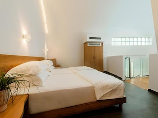 Parco vacanze Syvota Caratteristiche 10