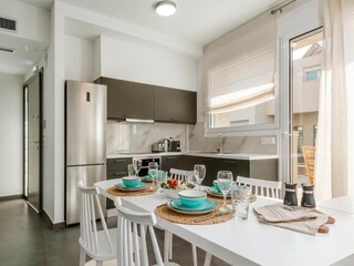 Parc de vacances Syvota Équipement 12