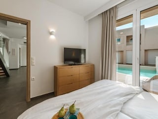 Parco vacanze Syvota Caratteristiche 16